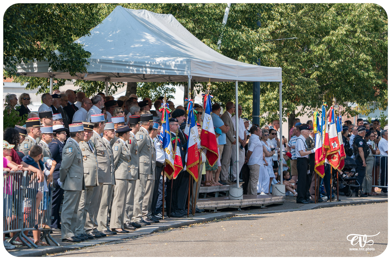 14 JUILLET 2026